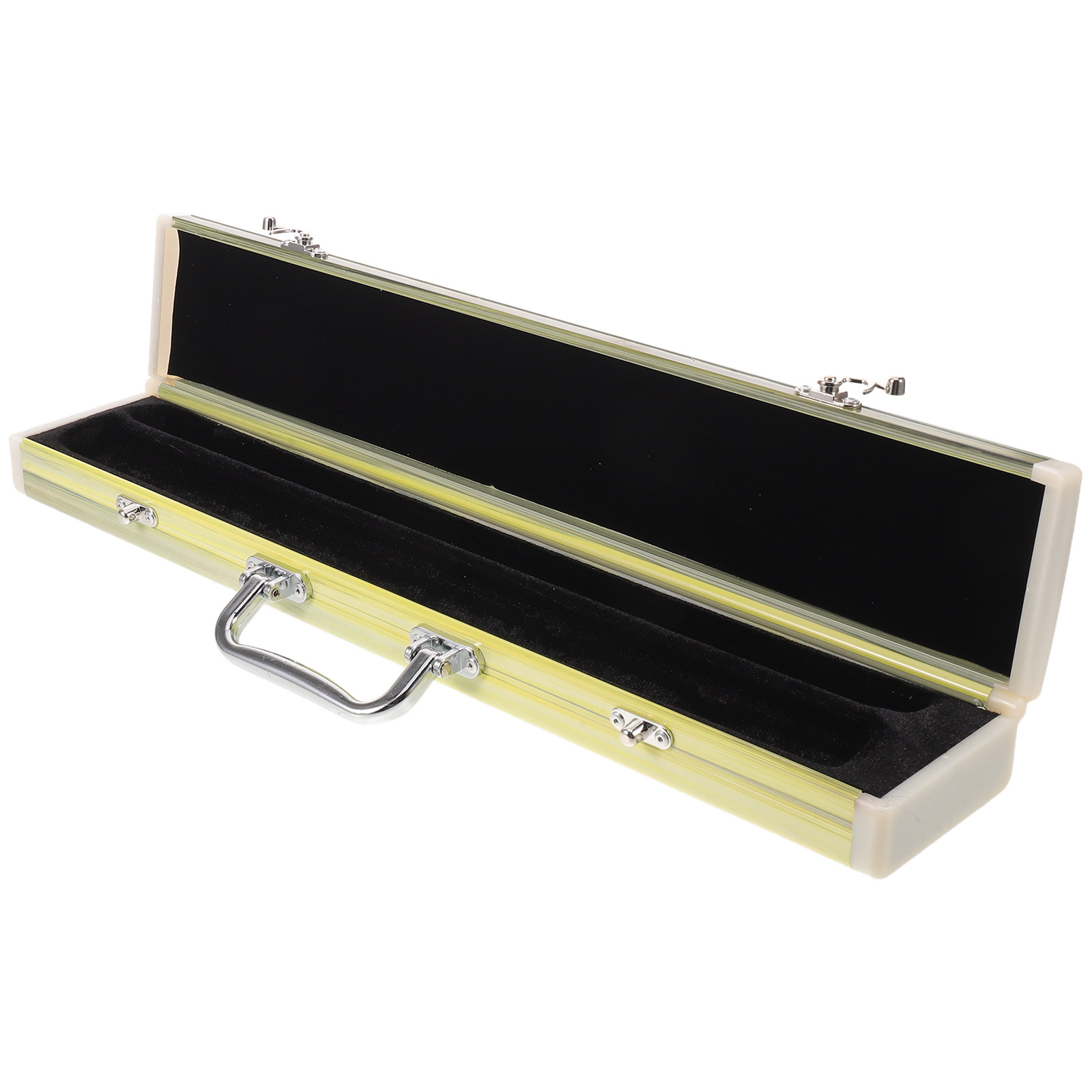 Étui pour flûte à coque rigide - Musical Instrument Flute avis et prix