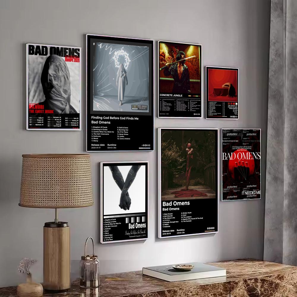 Affiche décorative de l'album  - Musical Instrument Poster avis et prix