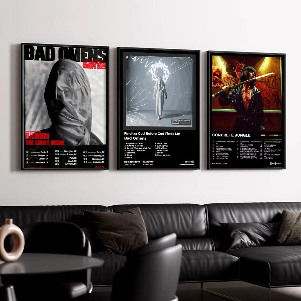 Affiche décorative de l'album  - Musical Instrument Poster avis et prix