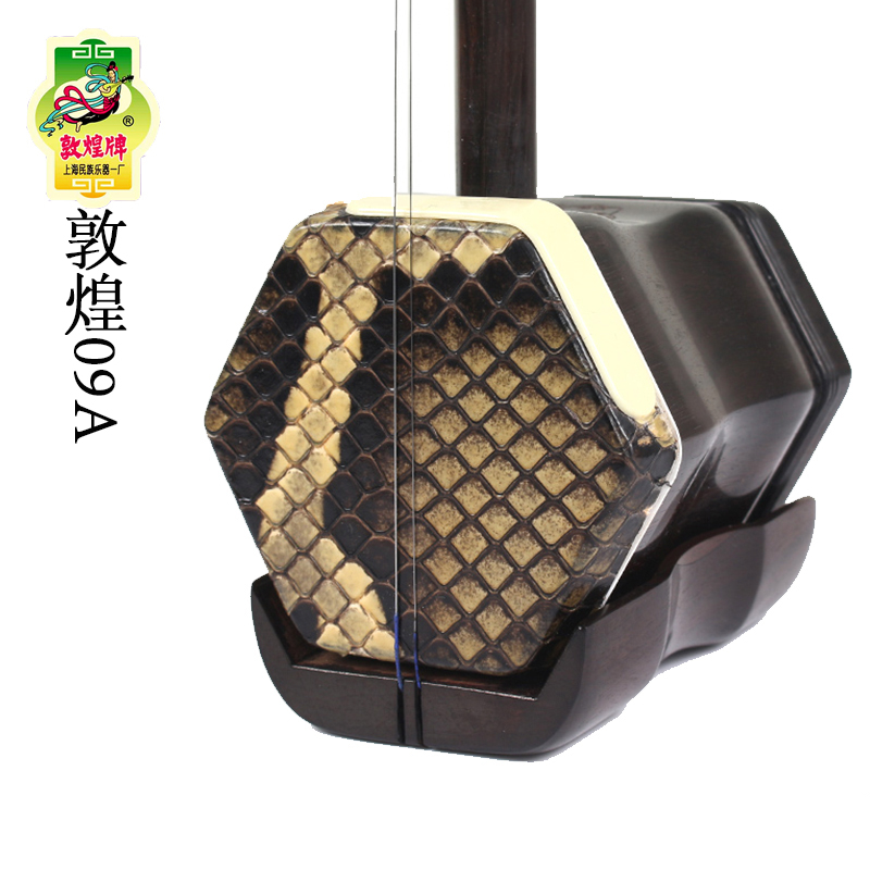 Dunhuang professionnel Erhu 09 - Erhu Violin Chinese avis et prix