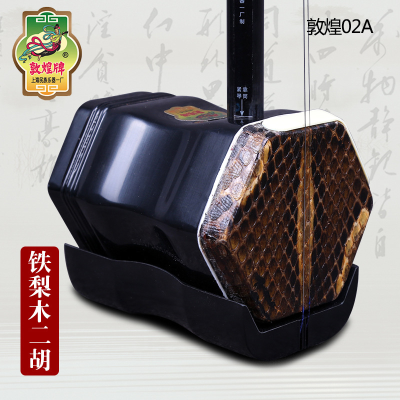 Dunhuang-Violon chinois à 2 co - Erhu Violin Chinese avis et prix