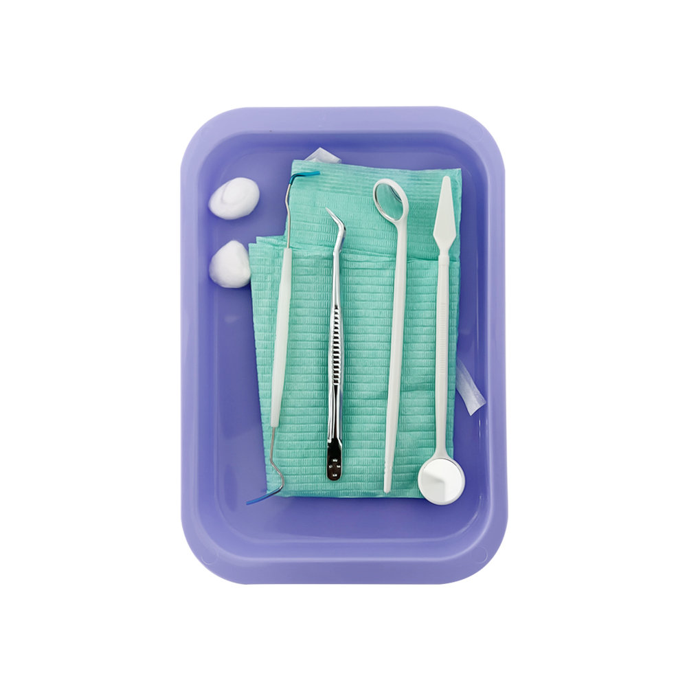 1 plateau dentaire en plastiqu - L Musical Instrument avis et prix