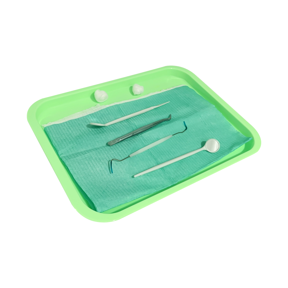 1 plateau dentaire en plastiqu - L Musical Instrument avis et prix