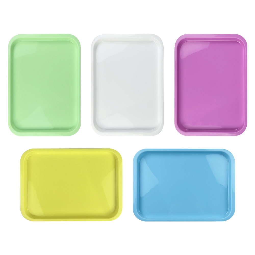 1 plateau dentaire en plastiqu - L Musical Instrument avis et prix