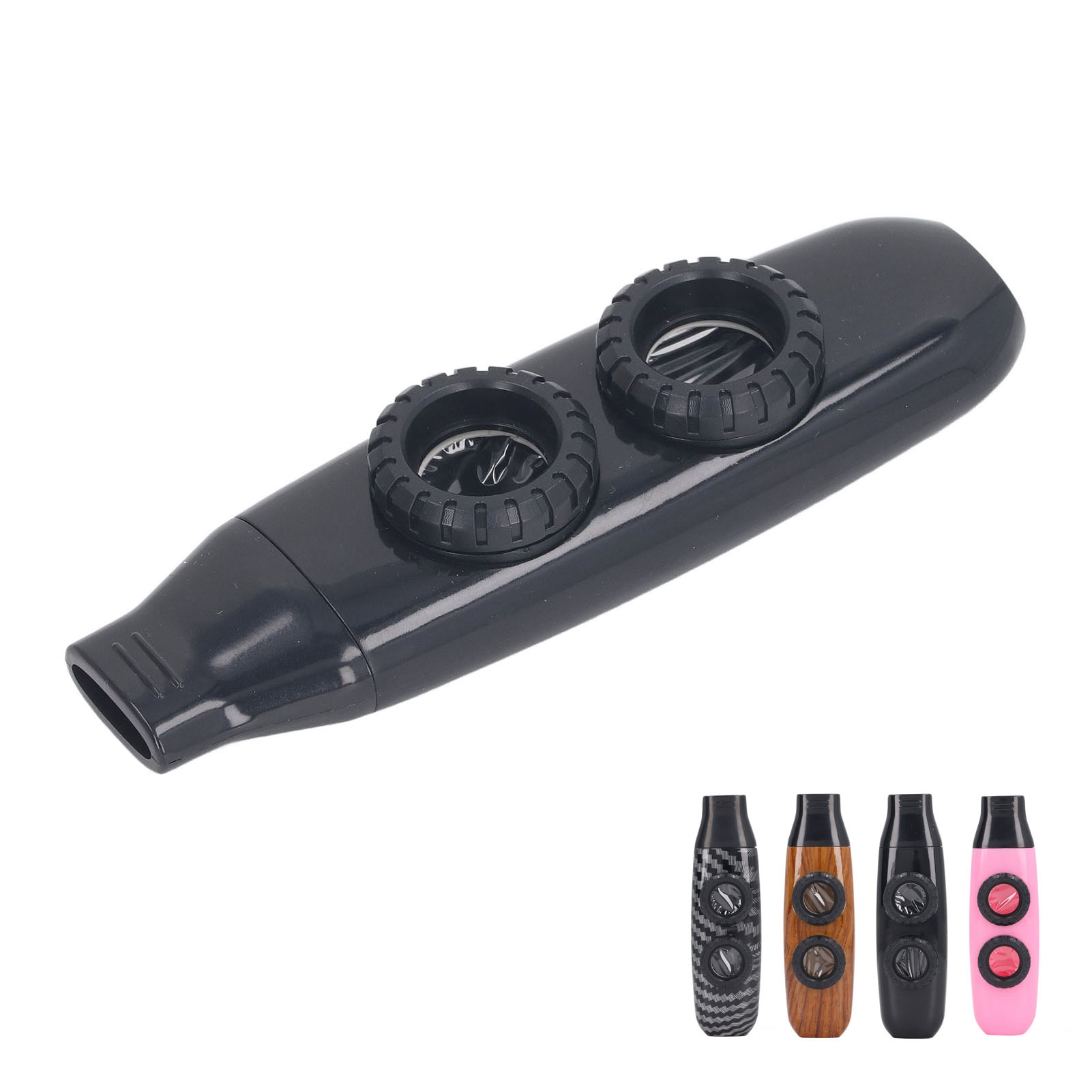 Flûte Kazoo à double trou, Ins - Musical Instrument Flute avis et prix