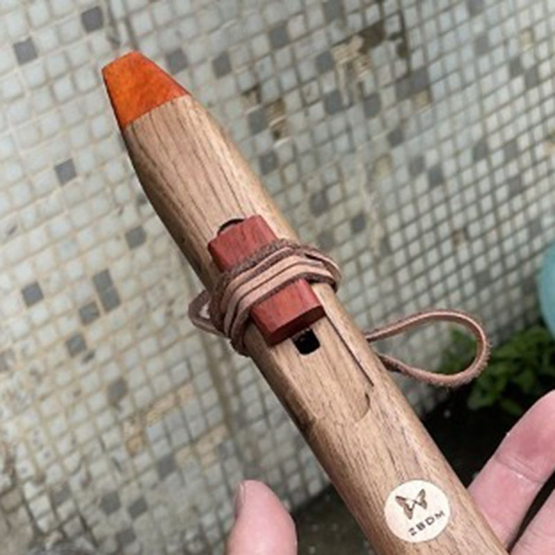 Flûte en bois de noyer, flûte  - Musical Instrument Flute avis et prix