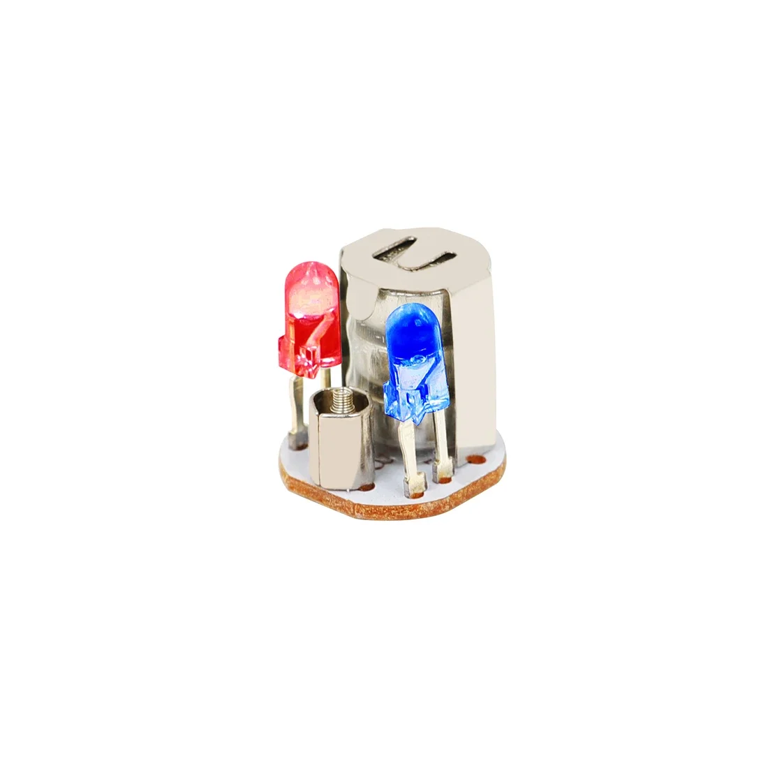IRIN 1 Paire de Baguettes de M - Musical Instrument Glockenspiel avis et prix