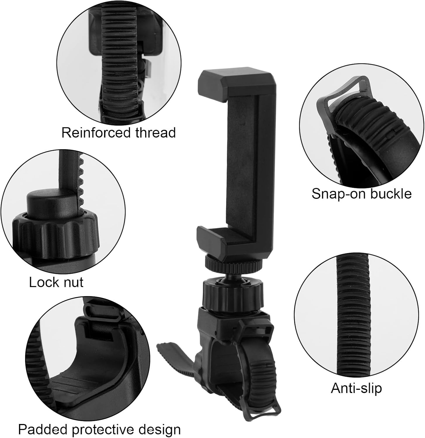 Ajustable à 360° °   Support r - Musical Instruments Online avis et prix