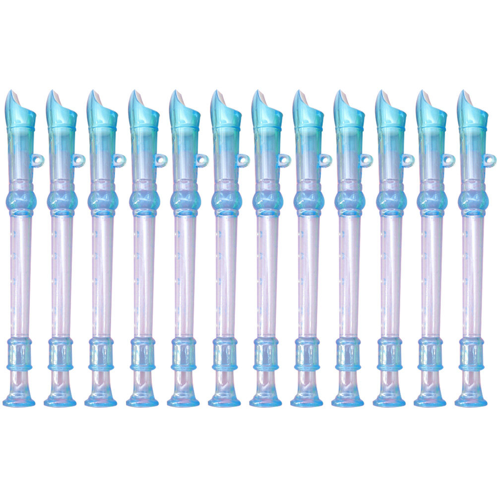 Lot de 12 clarinettes pour enf - L Musical Instrument avis et prix