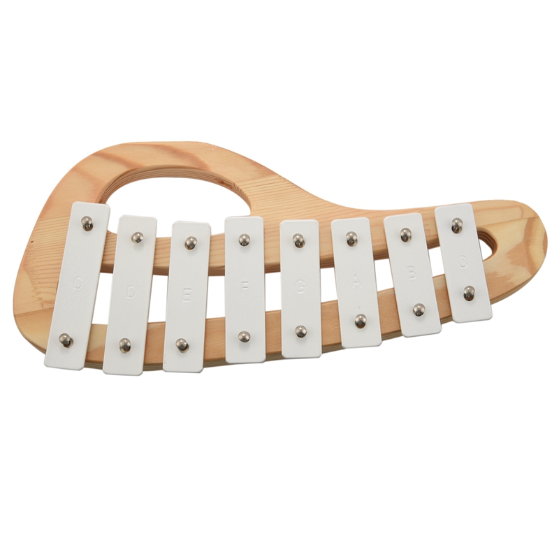 Xylophone Glockenspiel à frapp - Musical Instrument Glockenspiel avis et prix