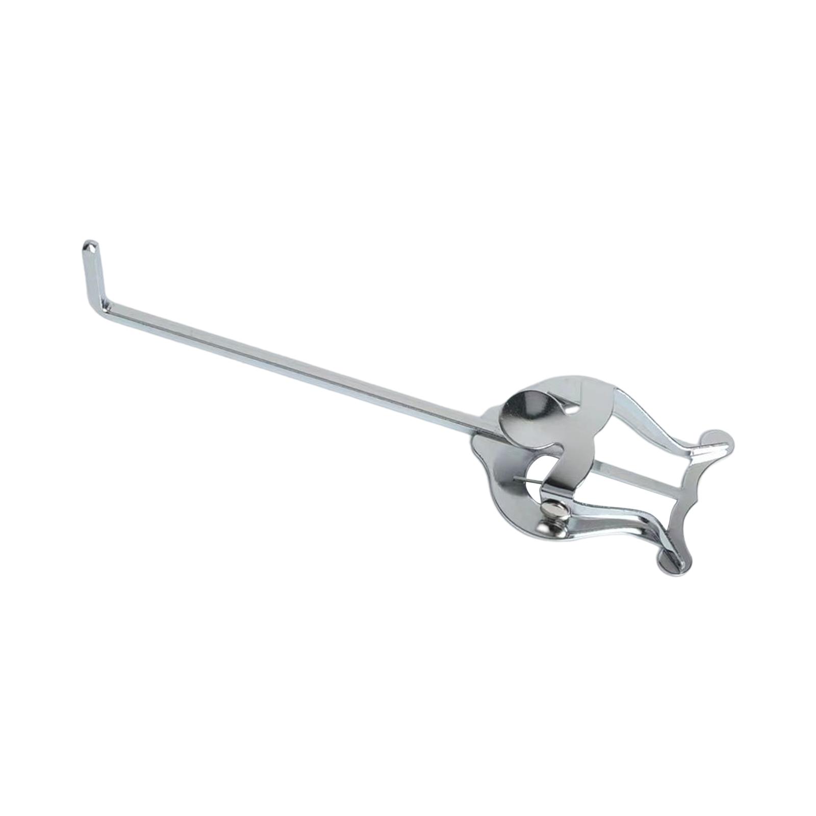 Lyre de marche en métal légère - Musical Instrument French avis et prix