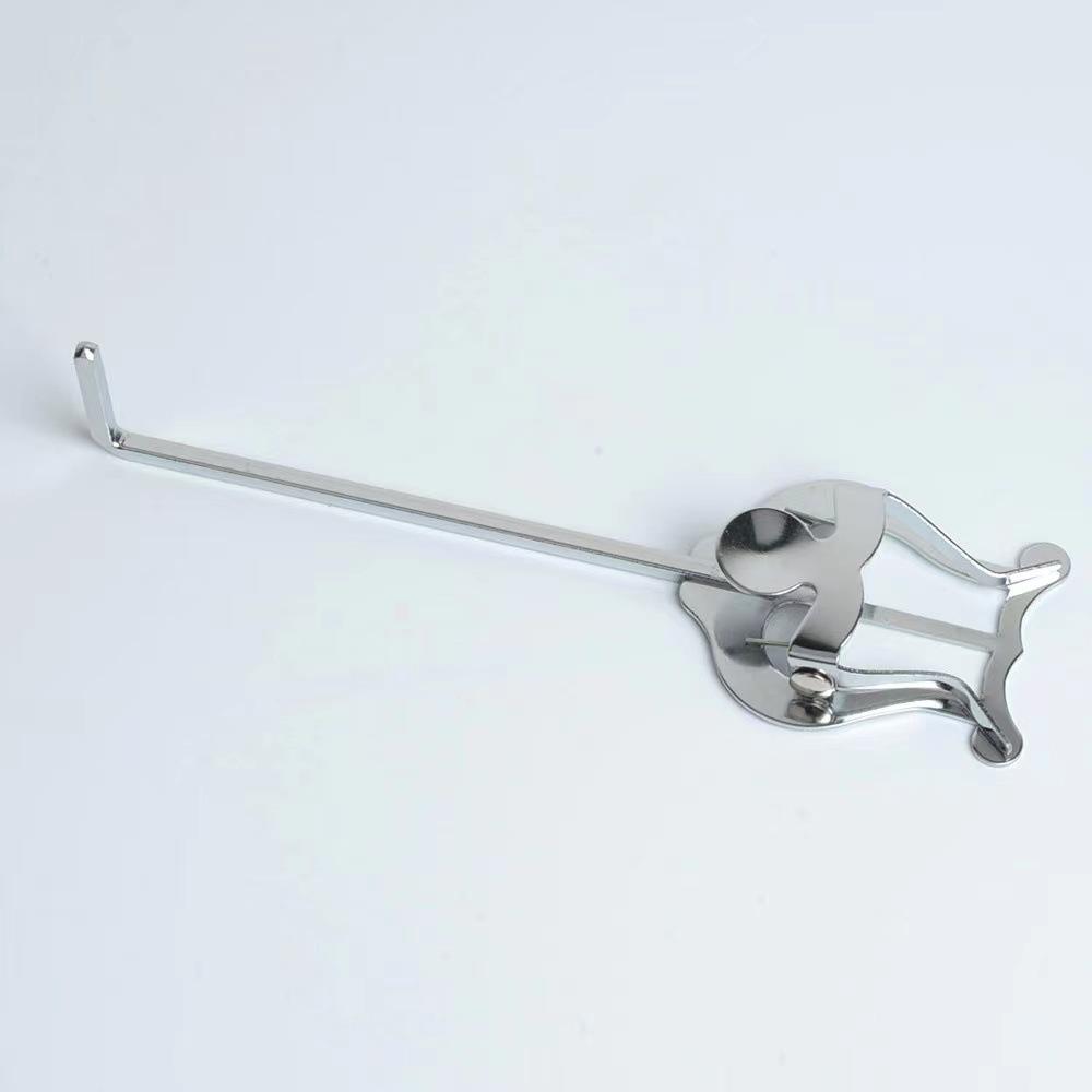 Lyre de marche en métal légère - Musical Instrument French avis et prix