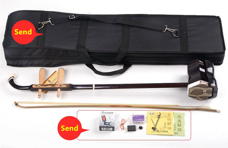 Erhu-Violon musical chinois, t - Erhu Violin Chinese avis et prix