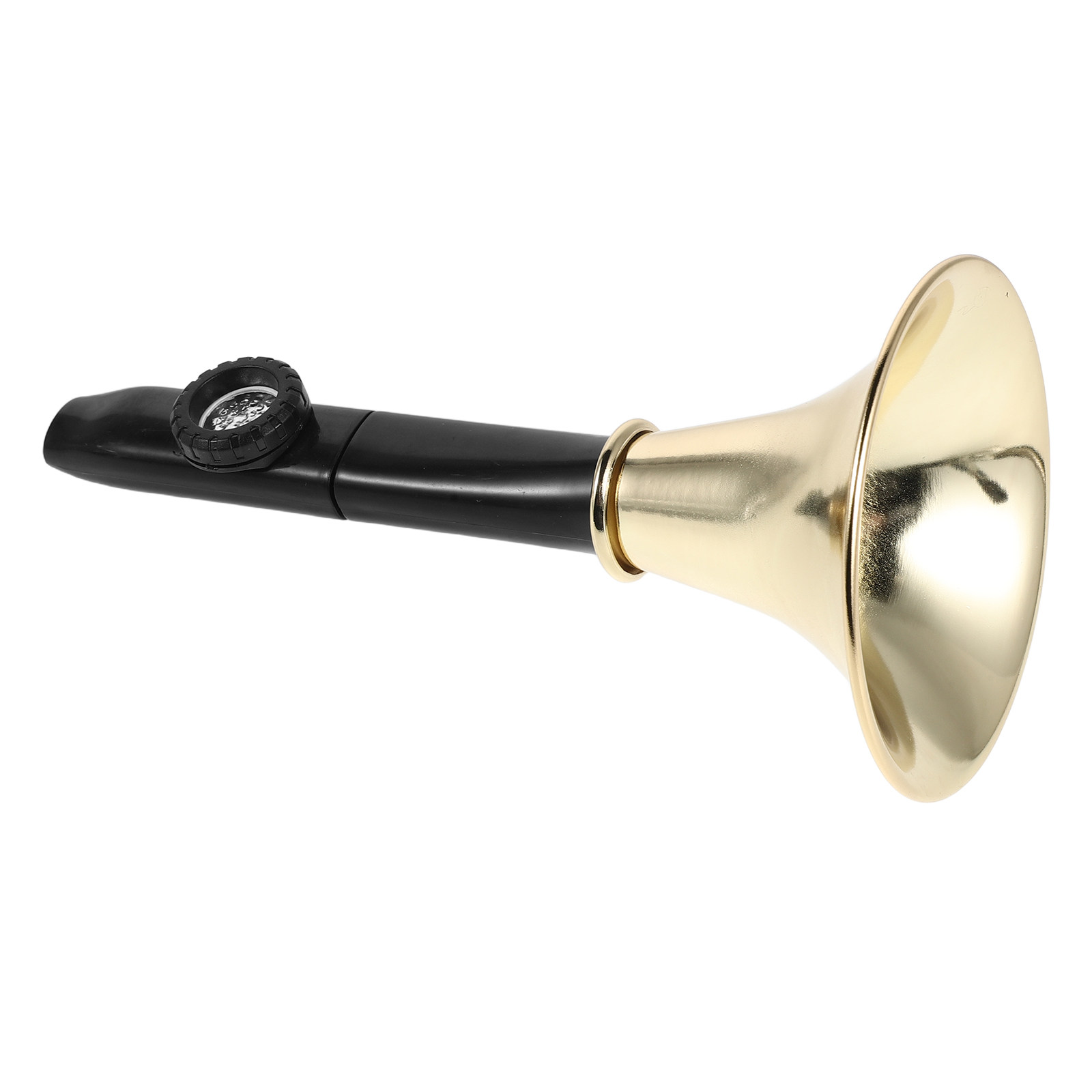 Flûte kazoo en métal, trompett - Musical Instrument Flute avis et prix