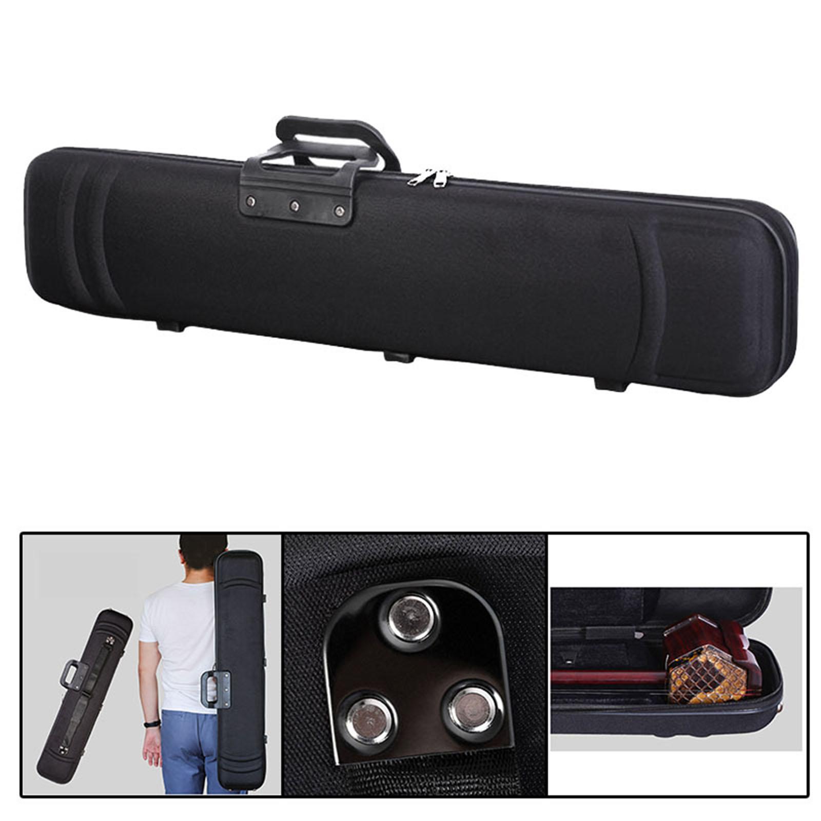 Étui portable Erhu avec sangle - Erhu Violin Chinese avis et prix