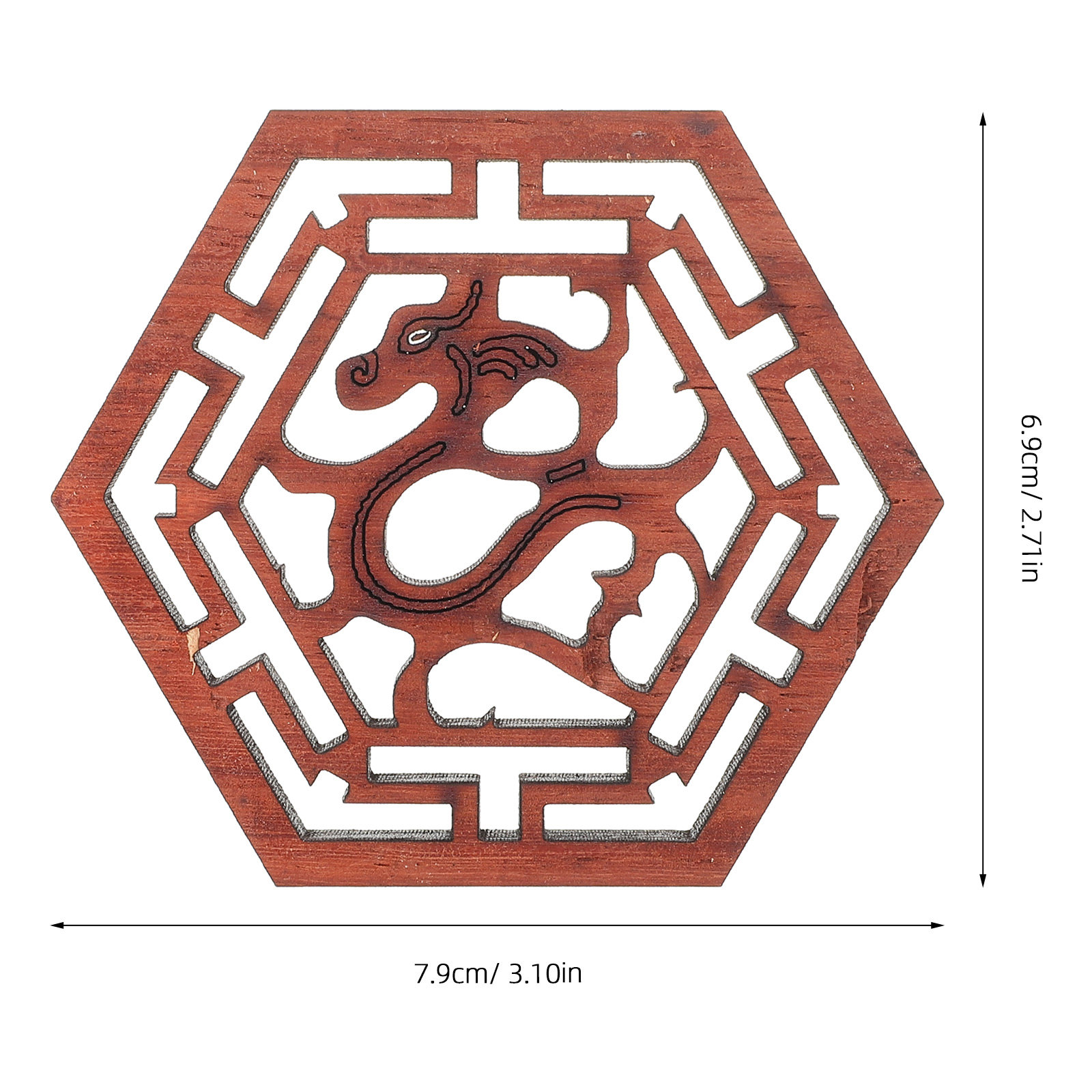 Fenêtre sonore hexagonale en b - Erhu Violin Chinese avis et prix