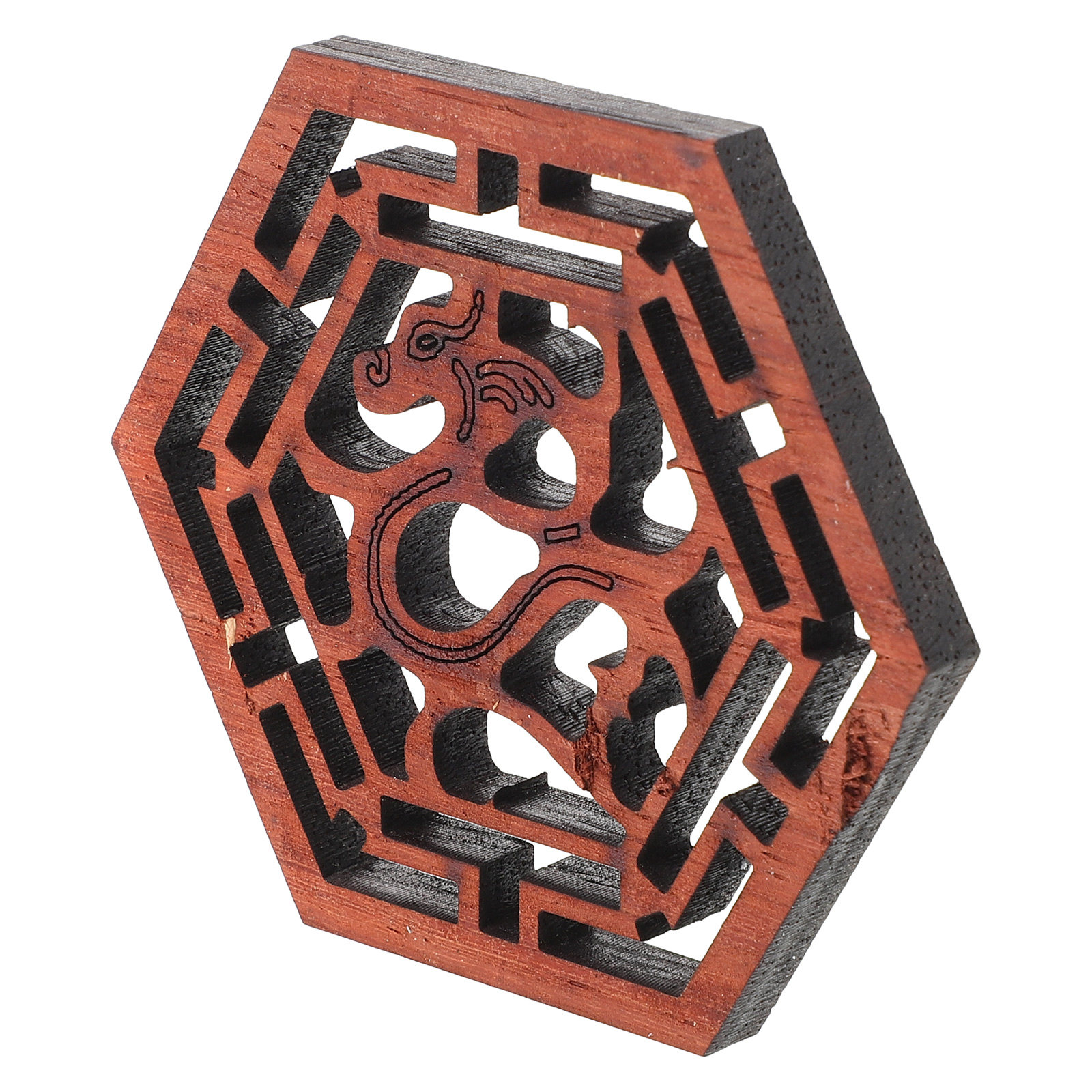 Fenêtre sonore hexagonale en b - Erhu Violin Chinese avis et prix