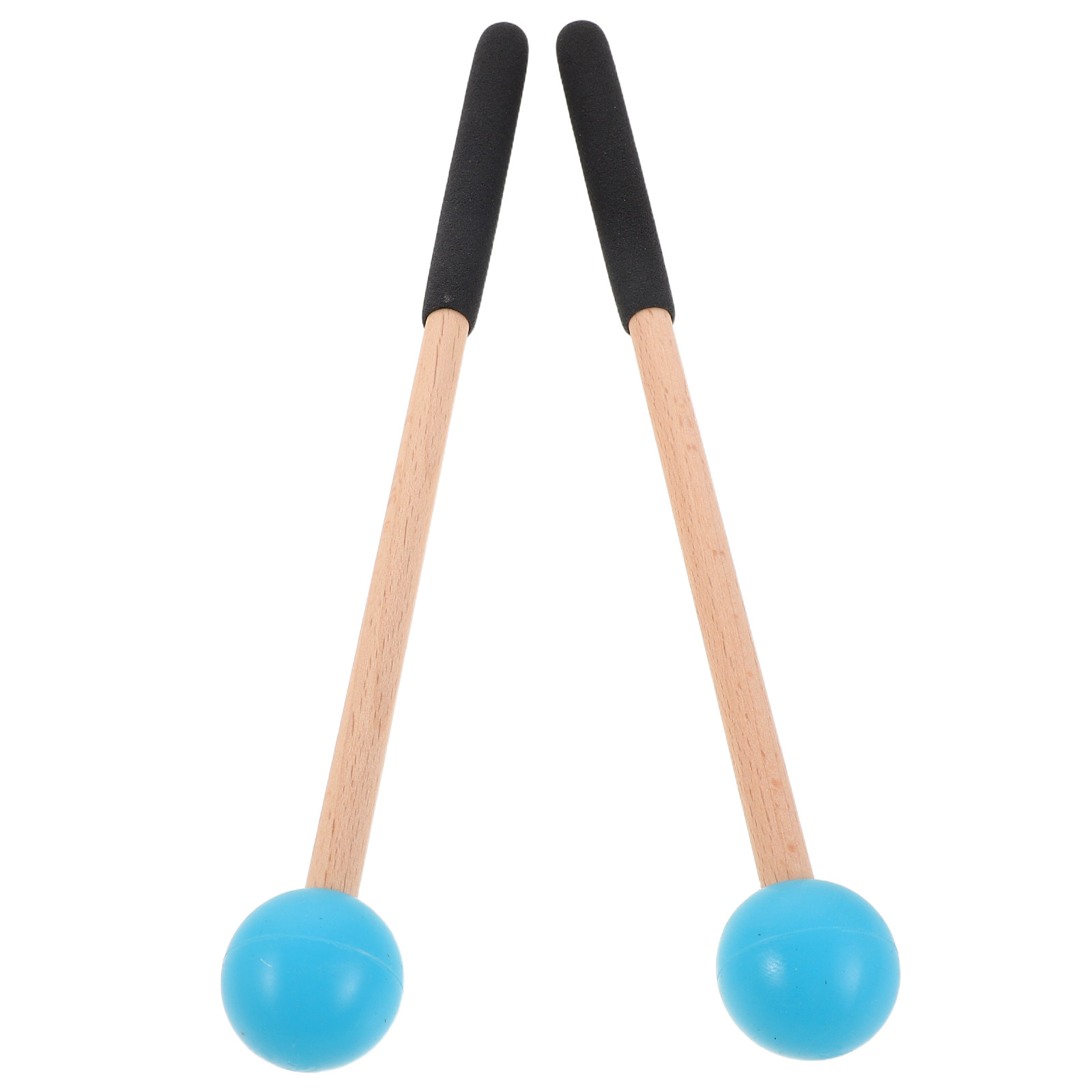 1 paire de mallettes de marimb - Musical Instrument Glockenspiel avis et prix