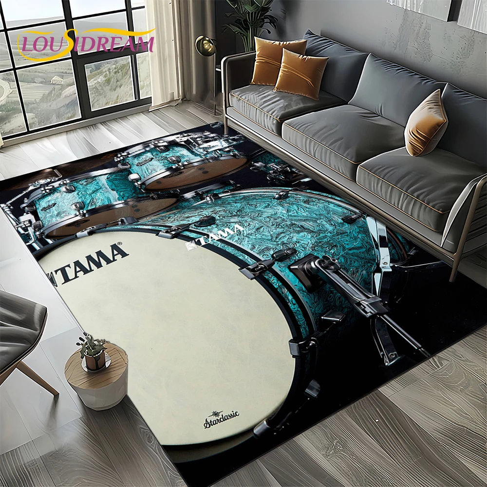 Instruments de musique TAMA Ki - Musical Instruments Online avis et prix