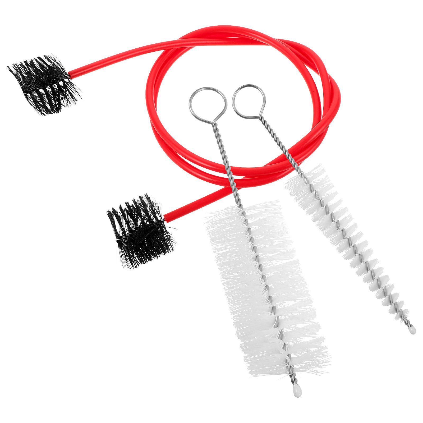 Ensemble de brosses de nettoya - Musical Instrument French avis et prix