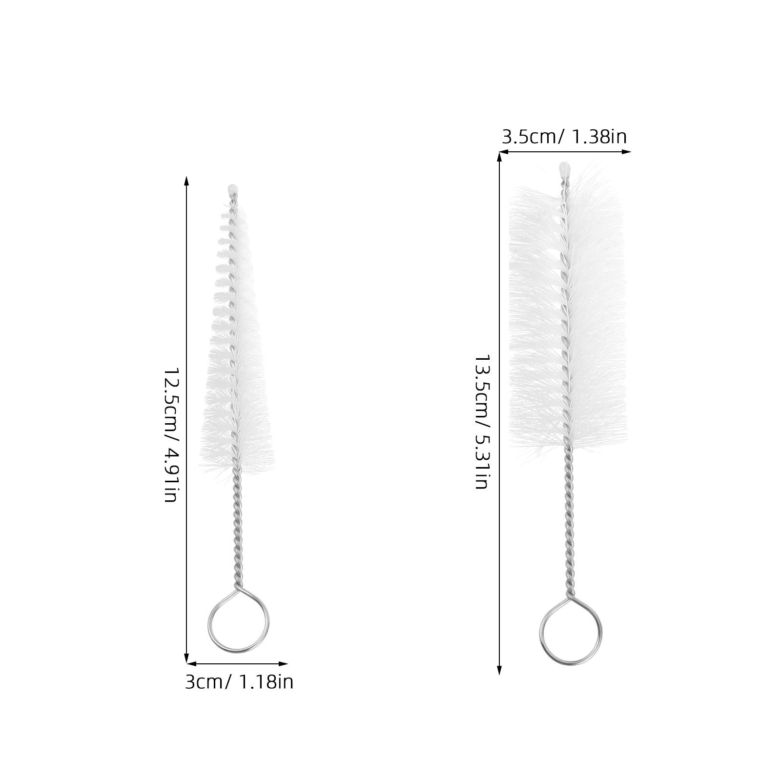 Ensemble de brosses de nettoya - Musical Instrument French avis et prix