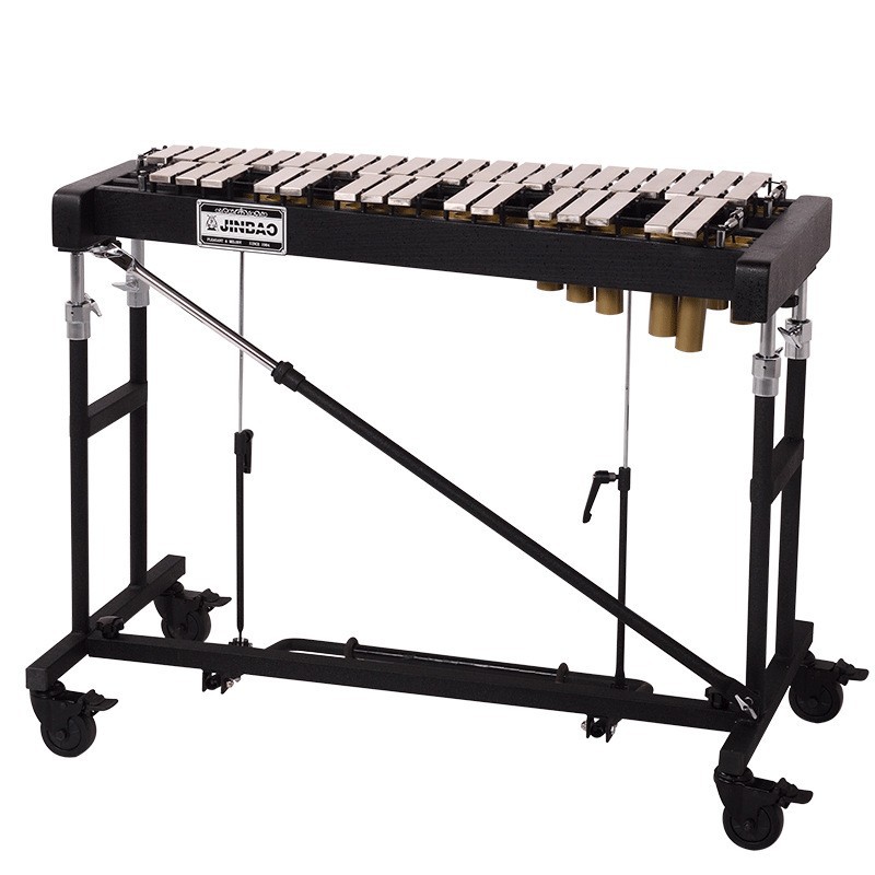 Xylophone en acier 41/37 notes - Musical Instrument Glockenspiel avis et prix