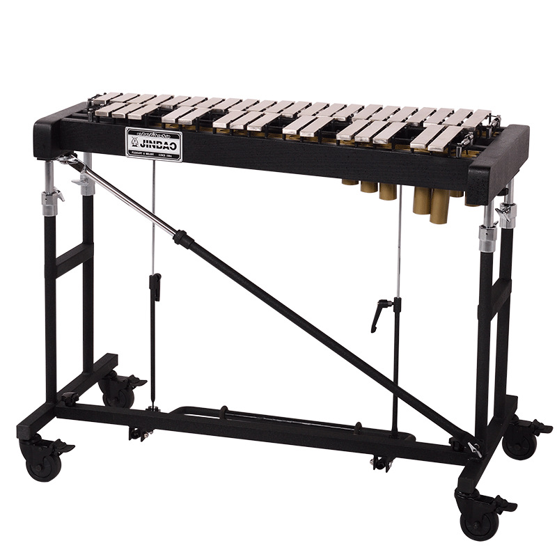 Xylophone en acier 41/37 notes - Musical Instrument Glockenspiel avis et prix
