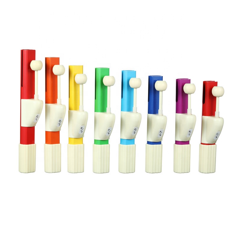 Glockenspiel ToyXylophone Chin - Musical Instrument Glockenspiel avis et prix