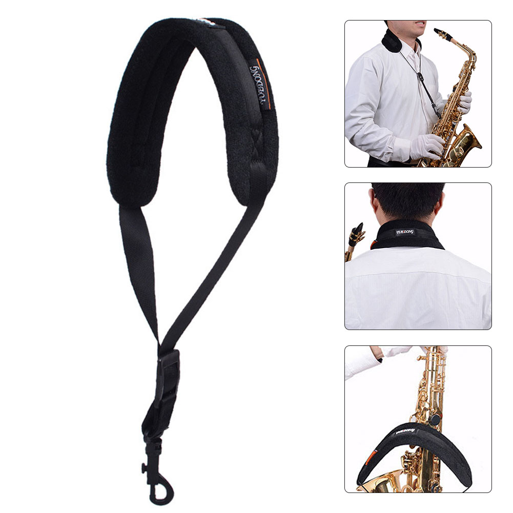 Sangle de cou réglable pour Sa - Musical Instrument Bazooka avis et prix