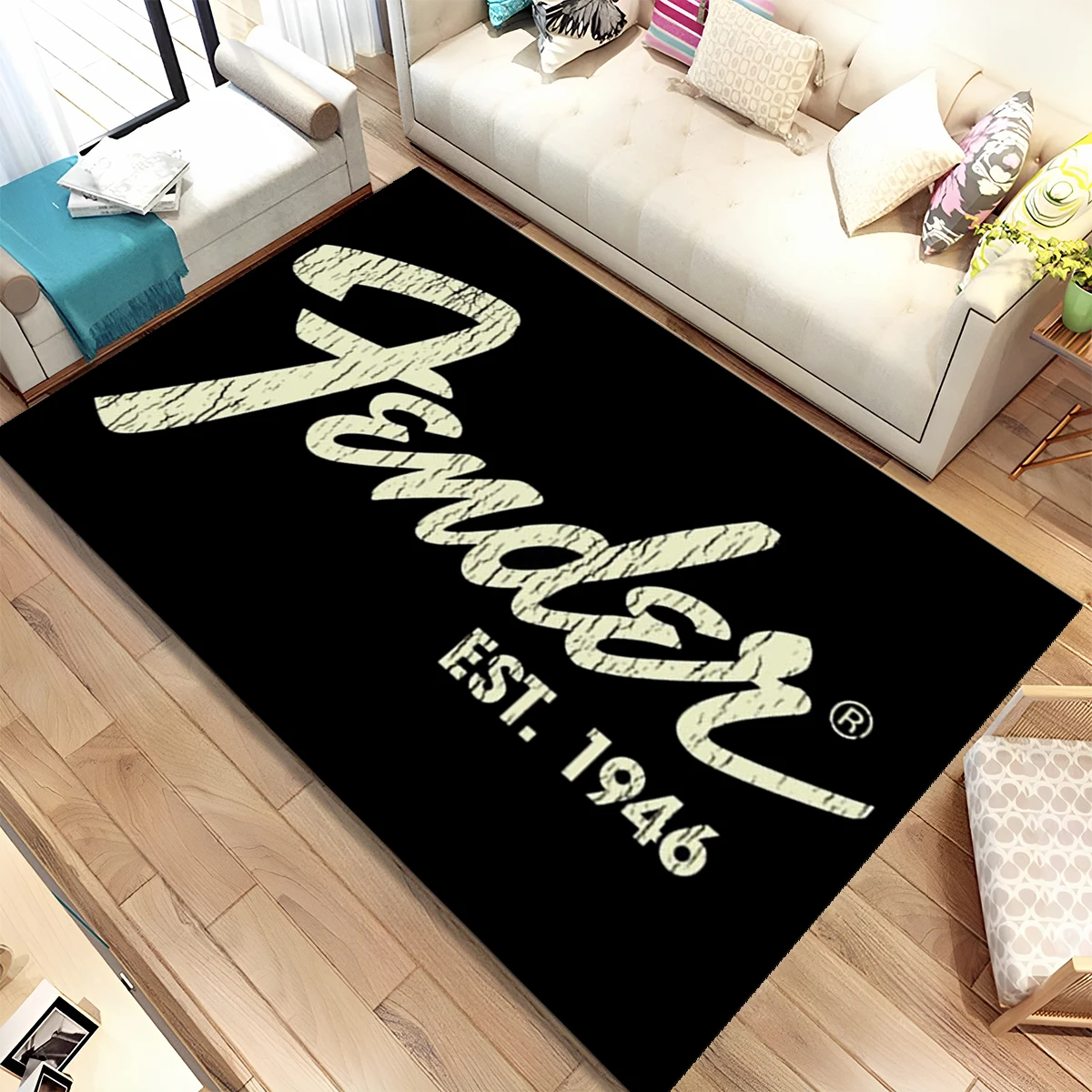 Tapis de sol antidérapant pour - Musical Instruments Online avis et prix