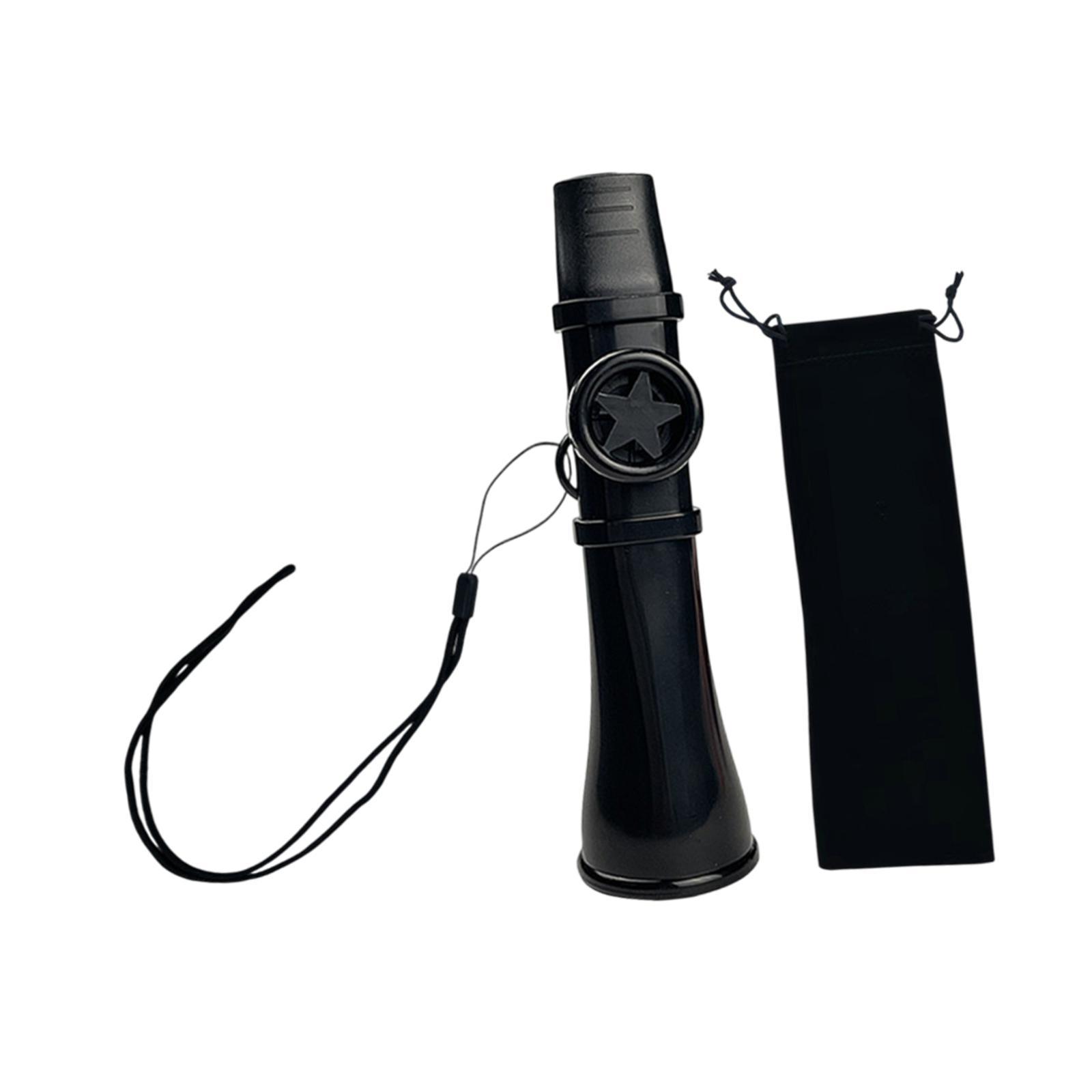 Kazoo au design unique, flûte  - L Musical Instrument avis et prix