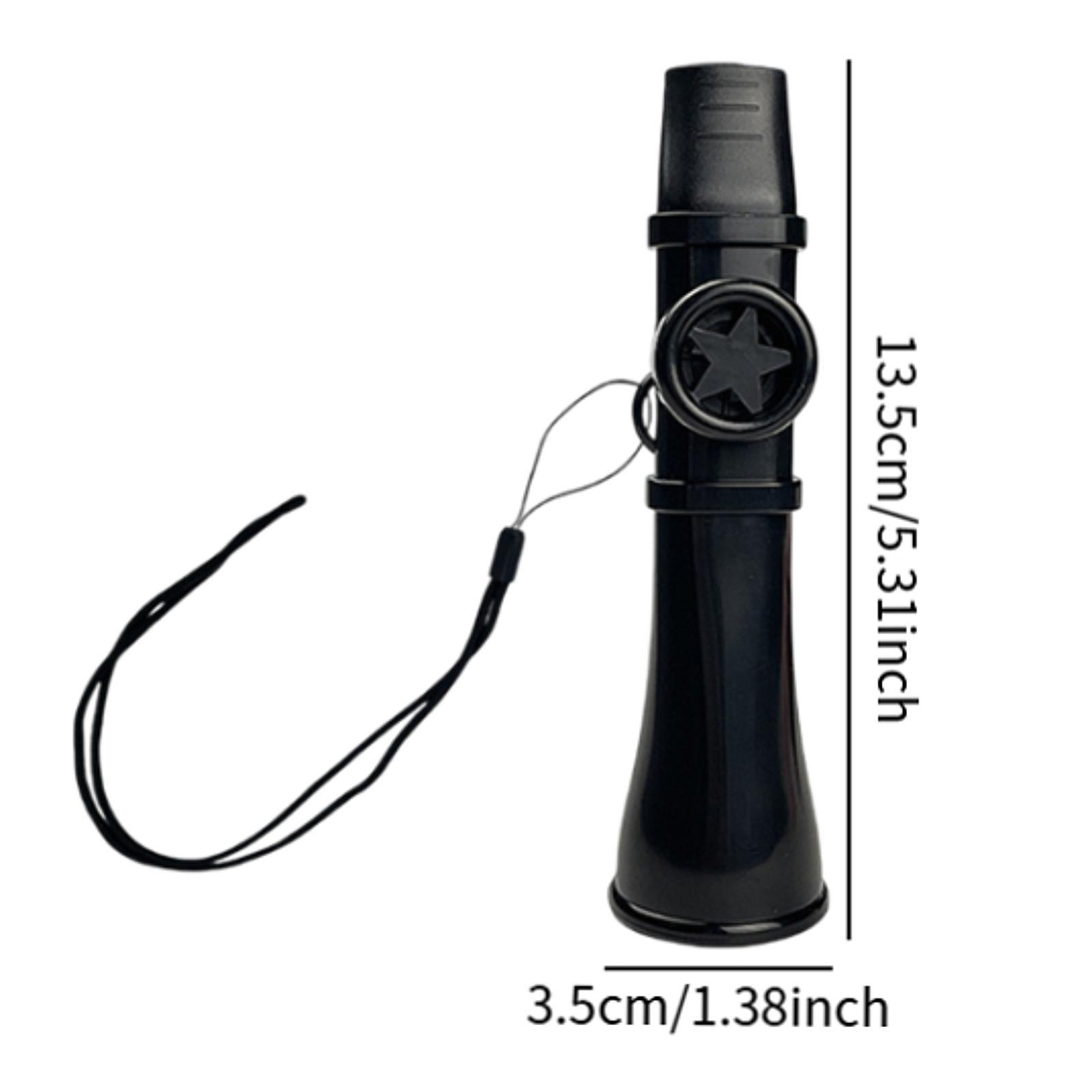 Kazoo au design unique, flûte  - L Musical Instrument avis et prix