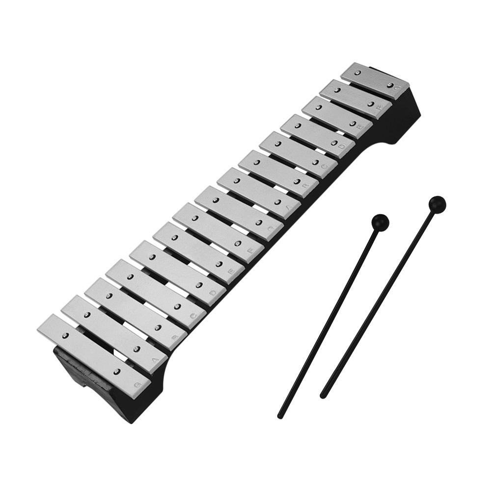 Xylophone Gloc11:4ations-Point - Musical Instrument Glockenspiel avis et prix