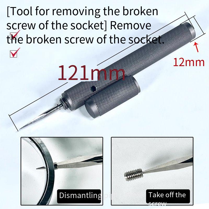 KWONG YUEN Kit d'outils de rép - Musical Instrument Bazooka avis et prix