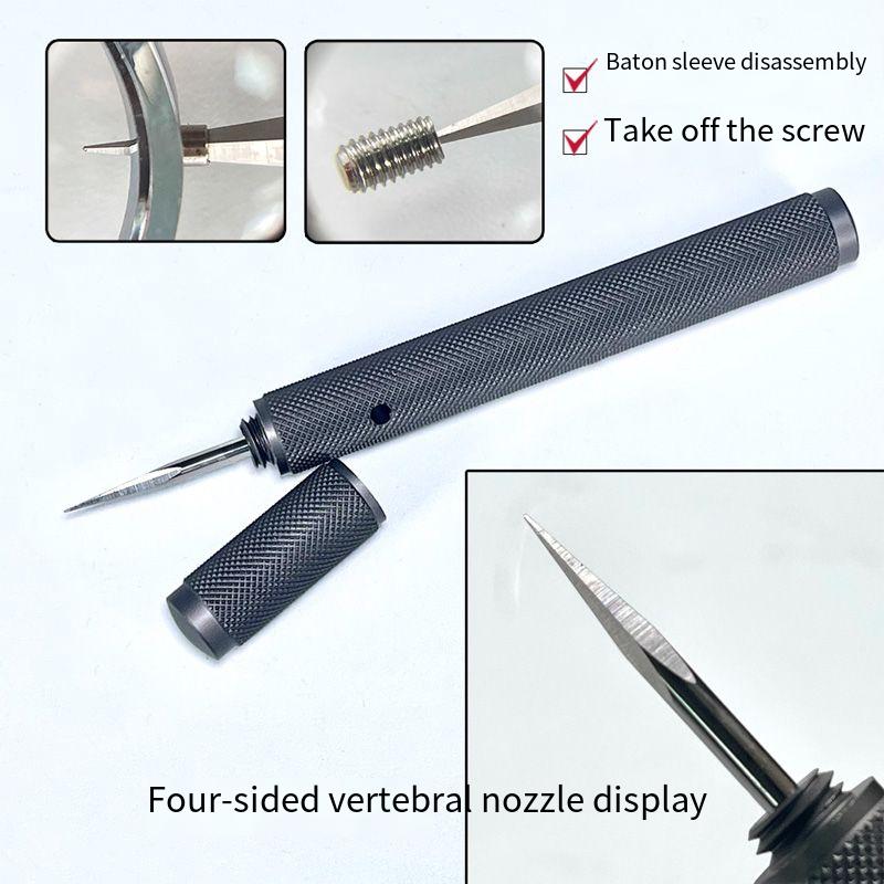 KWONG YUEN Kit d'outils de rép - Musical Instrument Bazooka avis et prix