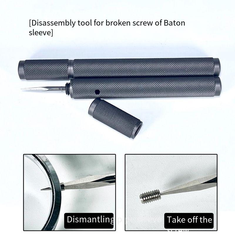 KWONG YUEN Kit d'outils de rép - Musical Instrument Bazooka avis et prix