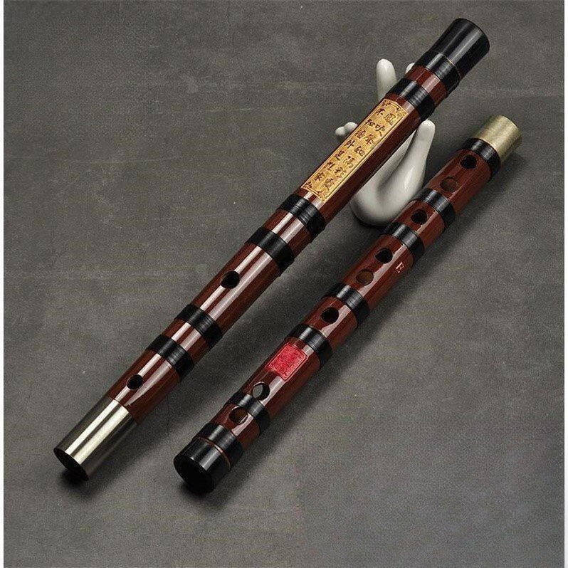 Flûte en bambou, Dizi professi - Musical Instrument Flute avis et prix